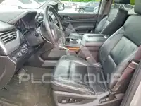 2015 Chevrolet Tahoe фото