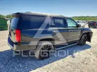 2015 Chevrolet Tahoe photo
