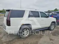 2015 Chevrolet Tahoe фото