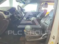 2015 Chevrolet Tahoe фото