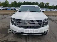 2015 Chevrolet Tahoe фото