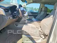 2015 Chevrolet Tahoe фото