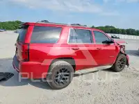 2015 Chevrolet Tahoe фото