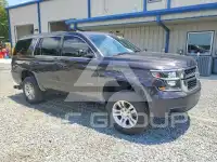 2015 Chevrolet Tahoe photo