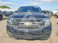 2015 Chevrolet Tahoe фото