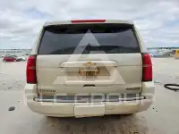 2015 Chevrolet Tahoe фото