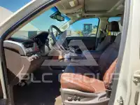 2015 Chevrolet Tahoe фото