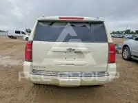 2015 Chevrolet Tahoe фото