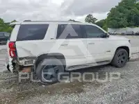 2015 Chevrolet Tahoe фото