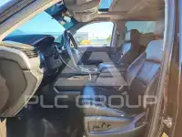 2015 Chevrolet Tahoe фото