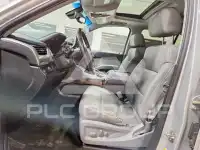 2015 Chevrolet Tahoe фото