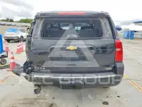 2015 Chevrolet Tahoe фото