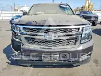 2015 Chevrolet Tahoe photo