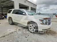 2015 Chevrolet Tahoe фото