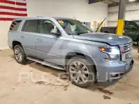 2015 Chevrolet Tahoe фото