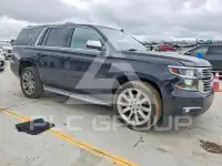 2015 Chevrolet Tahoe фото