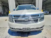 2015 Chevrolet Tahoe фото