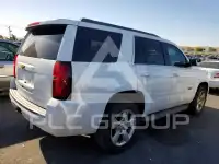 2015 Chevrolet Tahoe фото
