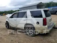 2015 Chevrolet Tahoe фото