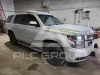 2015 Chevrolet Tahoe photo