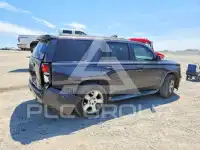 2015 Chevrolet Tahoe фото