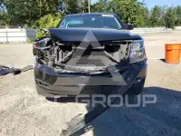 2015 Chevrolet Tahoe фото