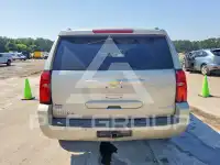 2015 Chevrolet Tahoe фото