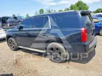 2015 Chevrolet Tahoe фото