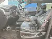 2015 Chevrolet Tahoe фото