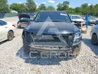 2015 Chevrolet Tahoe фото