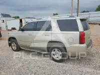 2015 Chevrolet Tahoe фото