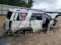 2015 Chevrolet Tahoe фото