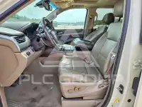 2015 Chevrolet Tahoe фото