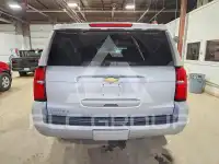 2015 Chevrolet Tahoe фото