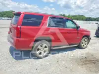 2015 Chevrolet Tahoe фото