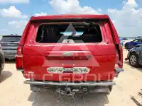 2015 Chevrolet Tahoe photo
