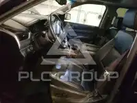 2015 Chevrolet Tahoe фото
