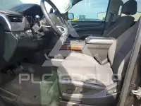 2015 Chevrolet Tahoe photo