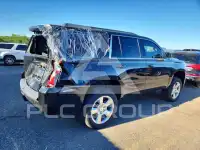 2015 Chevrolet Tahoe фото