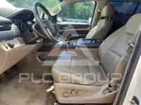 2015 Chevrolet Tahoe фото