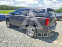 2015 Chevrolet Tahoe photo