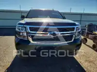 2015 Chevrolet Tahoe фото