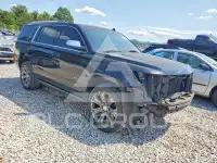 2015 Chevrolet Tahoe фото