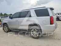 2015 Chevrolet Tahoe photo