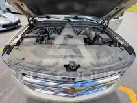 2015 Chevrolet Tahoe фото