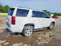 2015 Chevrolet Tahoe фото