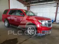 2015 Chevrolet Tahoe photo