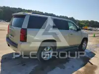 2015 Chevrolet Tahoe фото