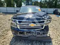 2015 Chevrolet Tahoe фото
