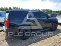 2015 Chevrolet Tahoe фото